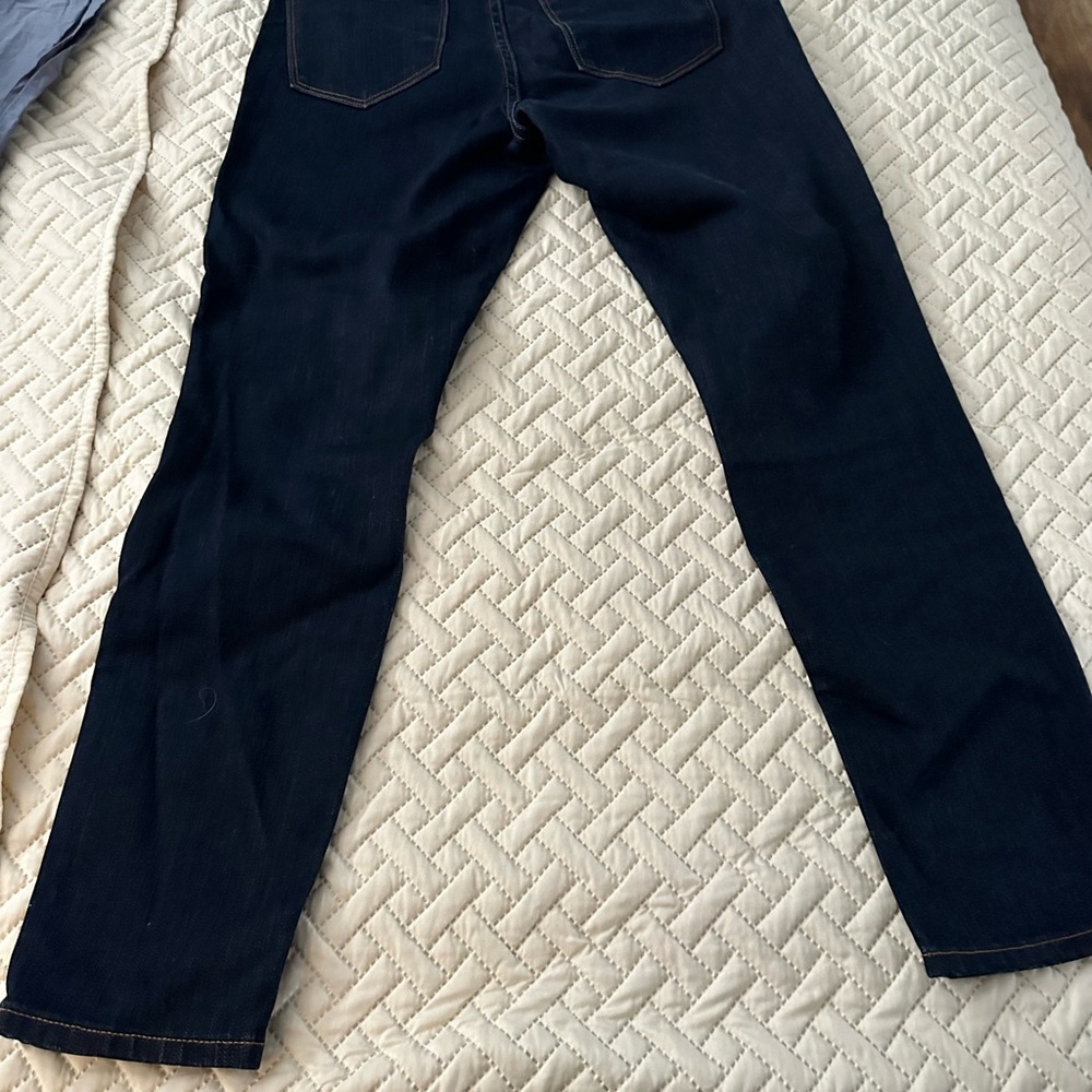 JCrew Toothpick Jeans - Picture 4 of 5
